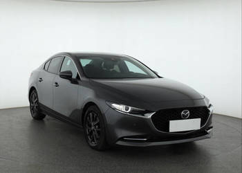 Mazda 3 2.0 Skyactiv-X