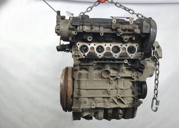 SILNIK SŁUPEK VOLKSWAGEN PASSAT B6 BVY 2.0 FSI