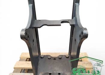 Korpus zaczepu polowego Scharmüller S32 (330/25/32)  Kubota M135