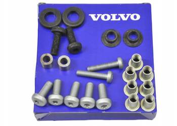 VOLVO V90 II zestaw montazowy oslony pod silnik OE 32270114