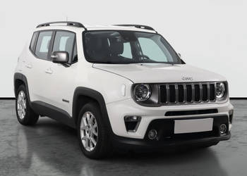 Jeep Renegade 1.0 T-GDI