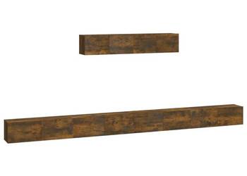 vidaXL Zestaw 6 szafek telewizyjnych(SKU:3114611)