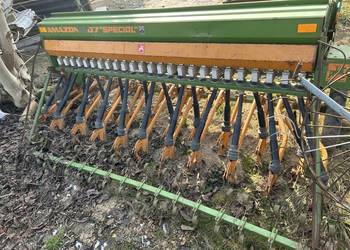 Siewnik amazone d7 typ 30