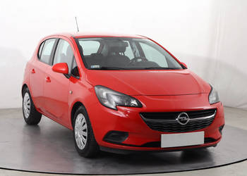 Opel Corsa 1.4