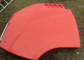 LEWA OSŁONA PRASY KUHN VB3160 Z4559310