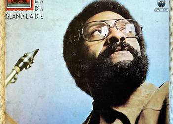 Sonny Rollins – Island Lady