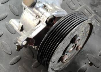 PORSCHE PANAMERA pompa wspomagania 97034704904