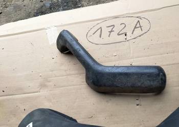 AUDI 80 B3 B4 UCHWYT RĄCZKA  WEWNĘTRZNA