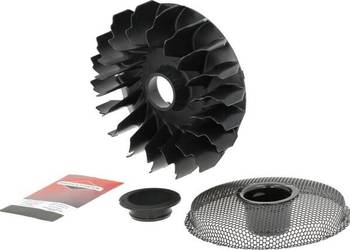 Wirnik wentylatora 596832