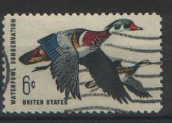 Zn. USA  Sn 1362 kas 1965