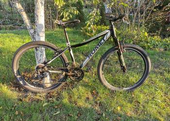 Romet Rambler JR używany rama 15" koła 26"