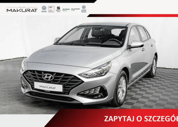 Hyundai i30 WD7689S#1.5 DPI Classic + Bluetooth Klimatyzacja Salon PL VAT2…
