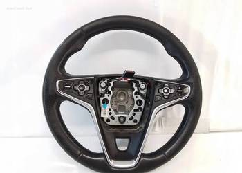 Opel Insignia A LIFT KIEROWNICA SKÓRA MULTIFUNKCJA 23191532