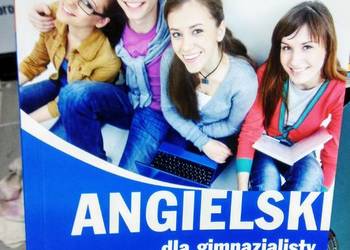 Angielski dla gimnazjalistów ćwiczenia Lingo