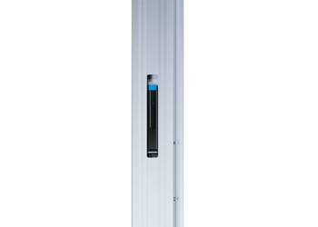 Słupek Blueline 600 mm IL tył prawy