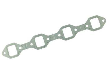 Uszczelka kolektora wydechowego LS U43 / LS U50 / LS U60 / Ø 29 x 35 mm /…
