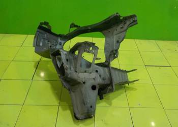 OPEL ZAFIRA B LIFT 13r 5D okular podluznica lewa