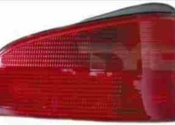 LAMPA TYLNA NOWE LE/PR DO: PEUGEOT 106 II  1996-2003