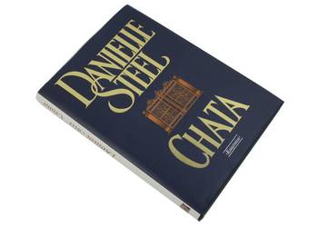 Chata - Danielle Steel /fa