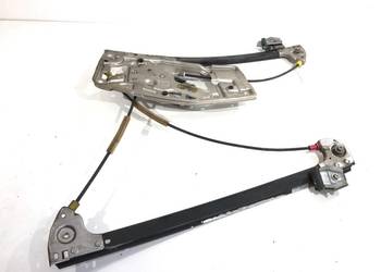 PODNOŚNIK SZYBY LEWY PRZÓD BMW E39 8360511 Hatchback 95-03 MECHANIZM