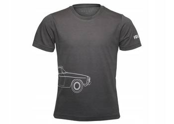 VOLVO dziecieca koszulka dzieciecy t-shirt 104