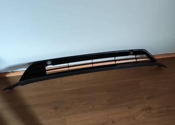 GRILL ATRAPA DOLNA KRATKA ZDERZAK PRZÓD HONDA JAZZ V 20 r.- 71151-TZB-G0