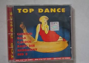 top dance non stop  1997 składanka