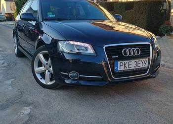 Audi 3 Quatro 663154798