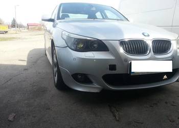 BMW E39 e60 530 X5 3.0 GŁOWICA 7788581.9 M57D