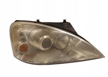 LAMPA PRZÓD PRAWA XENON  0301183272 Ford Galaxy Mk2 (2000-2005)