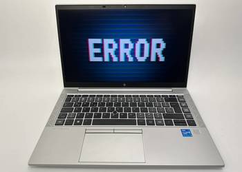 Laptop HP EliteBook 840 G8 14" FHD i5-1145G7 16GB SSD 256GB W11 KL.A-