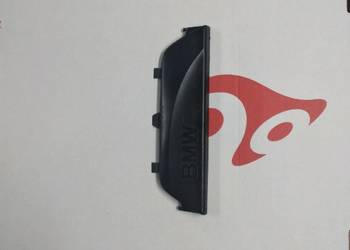 BMW 1 E81 E87 TYŁ / LISTWA PROGOWA TYLNA 51777117636