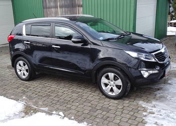 + salon PL + regularny serwis - tylko 96 900km + Bezwypadkowy + LED