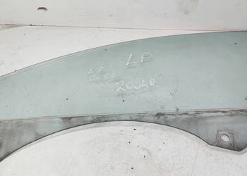 SZYBA DRZWI LEWY PRZÓD AUDI A6 C6 2004R