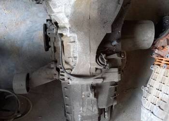 Skrzynia biegów od Audi A4 B5 1.8 TURBO