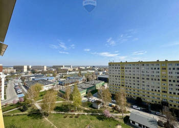 Żory Pawlikowskiego 4 pokoje 62 m² Balkon