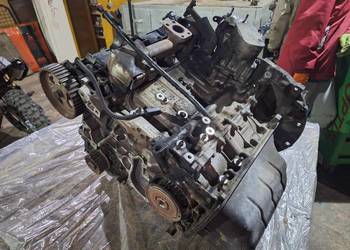 Partner Berlingo III C4 Picasso DS3 1.6 HDI silnik 9H06 9HN 9HP 9HF 9HK