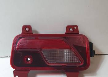 KIA PICANTO 3 III LIFT LAMPA W ZDERZAK PRAWY TYŁ PRAWA TYLNA 92405-G6