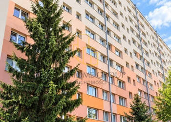 2 pok | 34m² | Balkon | Stan b.dobry