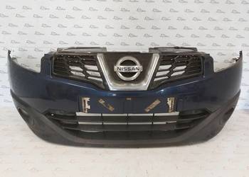 NISSAN QASHQAI J10 LIFT zderzak przód 62022-BR10H