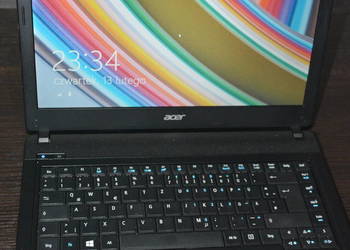 Laptop ACER TravelMate P243-M