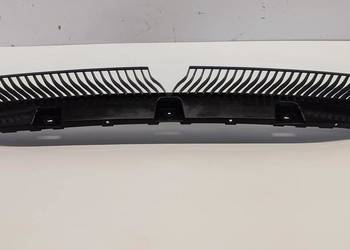 VW TAYRON ŚLIZG ZDERZAKA TYŁ 57L807863