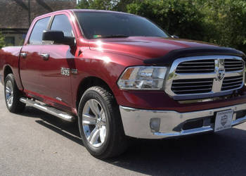 RAM 1500 RAM 1500 Big Horn 5.7 HEMI V8 4×4 – 2014