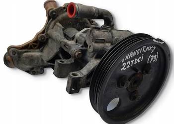 POMPA WSPOMAGANIA Ford Transit MK7 VII 2.2 TDCI 6C11-3A674-AA