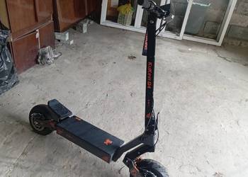 Kukirin G4 z 2026r.