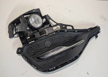 OPEL GRANDLAND X KRATKA ZDERZAKA lewa YP00028677