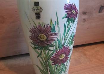 Wazon Jasba Keramik wys. 25 cm-kolekcjonerski