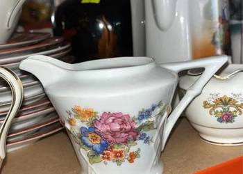 Mlecznik, Dzbanuszek. Schwarzenhammer. Bavaria