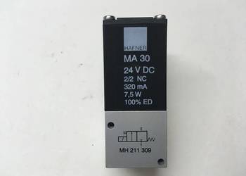 Elektrozawór HAFNER MH 211 309