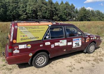FSO Daewoo Polonez Kombi